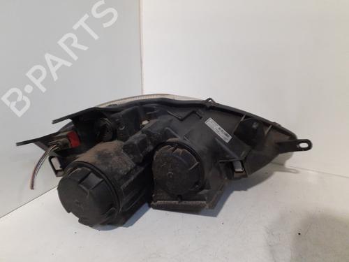 Left headlight CITROËN C8 (EA_, EB_) 2.2 HDi | BP24760584C28 - Image 4