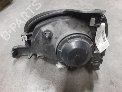 Right headlight RENAULT KANGOO Express (FC0/1_) 1.2 (FC01, FC0A, FC0F) | BP24748522C29 - Image 2