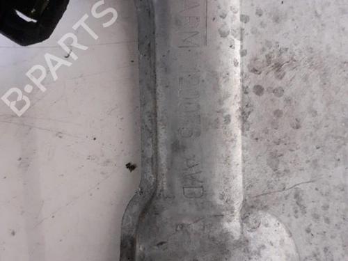Used Front right window mechanism Front right window mechanism PEUGEOT 308 I (4A_, 4C_) 1.6 HDi (109 hp) 24750605 24750605