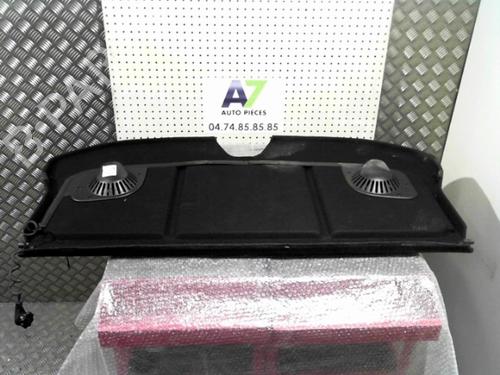 Used Rear parcel shelf Rear parcel shelf PEUGEOT 306 Hatchback (7A, 7C, N3, N5) 1.6 (89 hp) 24752955 24752955
