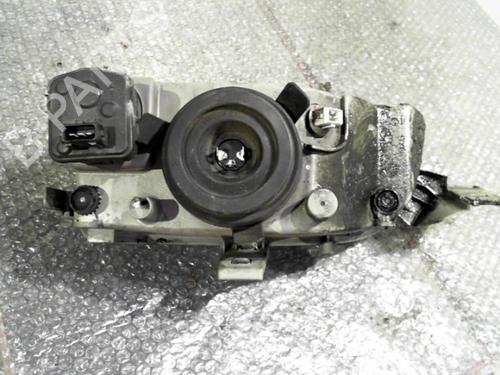 Used Right headlight Right headlight FIAT PUNTO (176_) 60 1.2 (176AP, 176AR, 176AQ, 176BB) (60 hp) 24744155 24744155