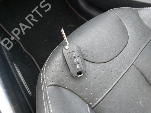 Catalyst PEUGEOT 2008 I (CU_) 1.6 BlueHDi 120 | BP32446403M10 - Image 50