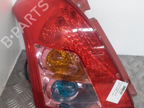Used Left taillight Left taillight SUZUKI SWIFT III (MZ, EZ) 1.3 (RS413, ZC11S) (92 hp) 24749914 24749914