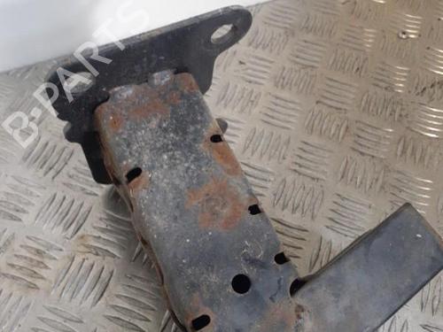 Front bumper reinforcement NISSAN QASHQAI / QASHQAI +2 I (J10, NJ10, JJ10E)  | BP24751088C109 