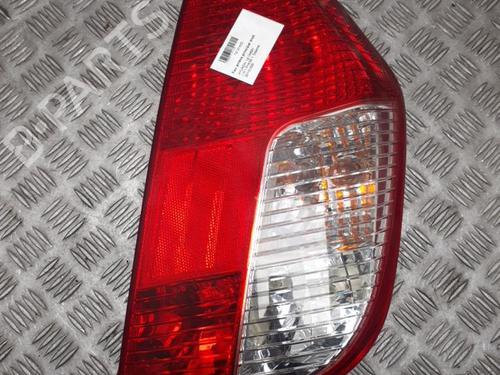 Right taillight HYUNDAI i10 I (PA) 1.1 | BP24747228C35 