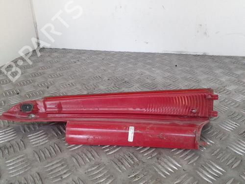 Used Left tailgate light CITROËN C4 I (LC_) 1.6 HDi (109 hp) 24759737