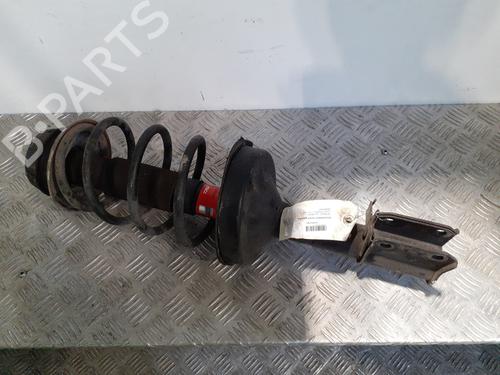 Used Left front shock absorber RENAULT CLIO II (BB_, CB_) 1.2 16V (BB05, BB0W, BB11, BB27, BB2T, BB2U, BB2V, CB05,... (75 hp) 25206482