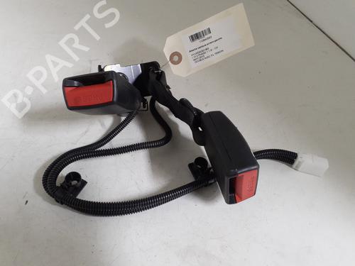 Used Seat buckle HYUNDAI i10 II (BA, IA) 1.0 (67 hp) 28207538