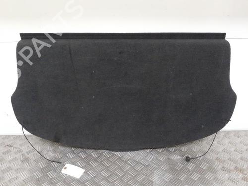 Used Rear parcel shelf Rear parcel shelf SEAT TOLEDO III (5P2) 1.9 TDI (105 hp) 24741951 24741951