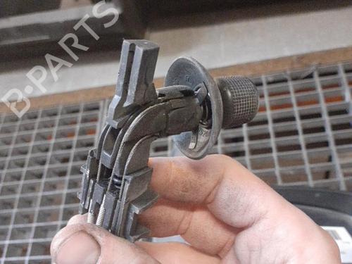 Used Right mirror Right mirror 24748367 24748367