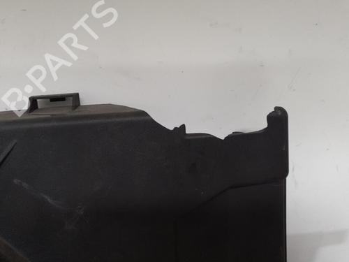 Used Radiator fan MERCEDES-BENZ A-CLASS (W168) A 140 (168.031, 168.131) (82 hp) 24748874