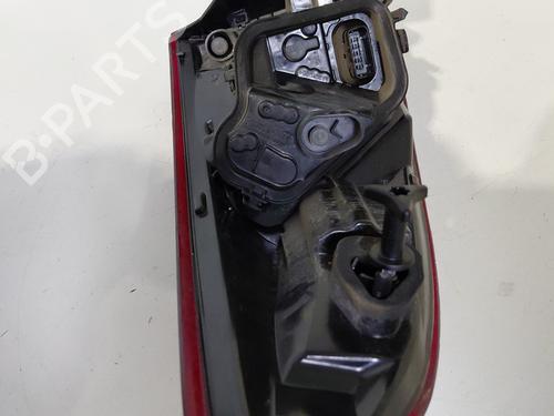Right taillight RENAULT MEGANE III Grandtour (KZ0/1) 1.5 dCi (KZ09, KZ0D, KZ1G, KZ29, KZ14, KZ1W, KZ10, KZ1F,... | BP29197426C35 
