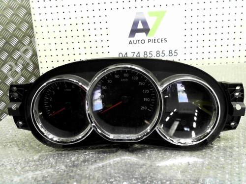 Used Instrument cluster Instrument cluster DACIA SANDERO II 1.5 dCi (90 hp) 24752803 24752803
