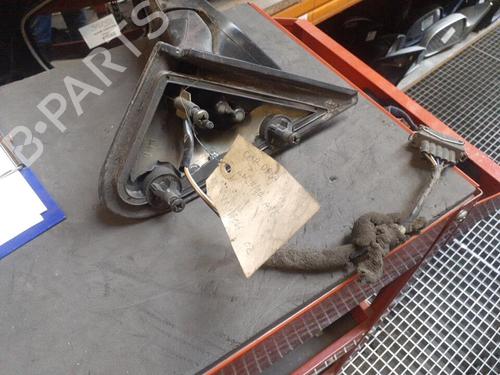Left mirror SEAT CORDOBA (6K1, 6K2) 1.8 i | BP24758356C26