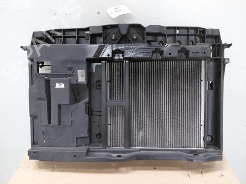 Used Front slam panel Front slam panel CITROËN C3 III (SX) 1.2 PureTech 82 (83 hp) 35956477 35956477