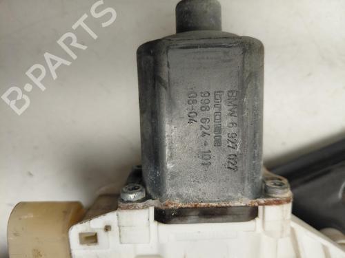 Front left window mechanism BMW 3 (E90) 325 d | BP36850784C22 - Image 2