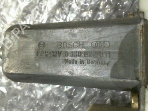 Used Rear right window mechanism Rear right window mechanism OPEL SIGNUM Hatchback (Z03) 2.2 DTI (F48) (125 hp) 24751811 24751811