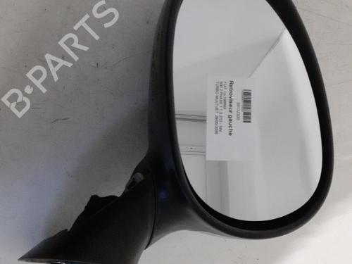Left mirror FIAT 500 (312_) 1.3 D Multijet (312AXB1A) | BP24741013C26 
