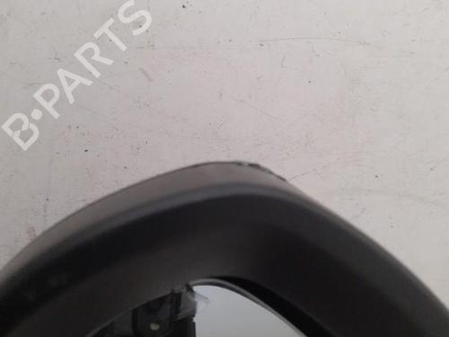 Used Left mirror OPEL CORSA D (S07) 1.3 CDTI (L08, L68) (75 hp) 24741393