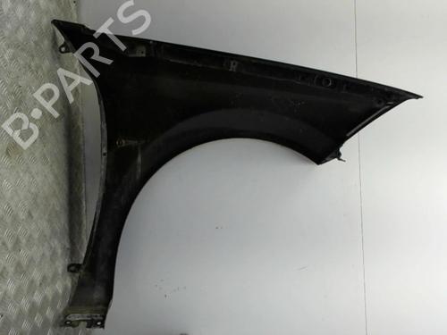 Left front fenders RENAULT MEGANE II Coupé-Cabriolet (EM0/1_) 2.0 | BP24759570C41 