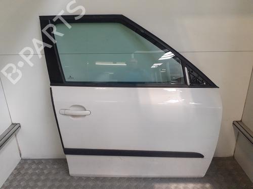Right front door SKODA FABIA II (542) 1.6 TDI 5J6831056