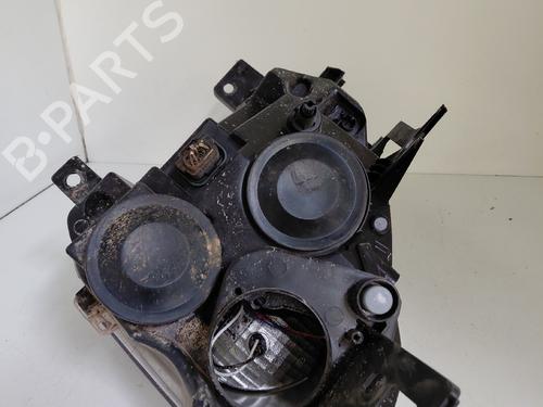 Used Right headlight Right headlight CITROËN BERLINGO MULTISPACE (B9) [2008-2026] 35779571 35779571