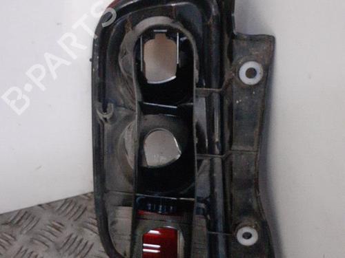 Right taillight NISSAN MICRA III (K12) 1.2 16V | BP24759420C35 