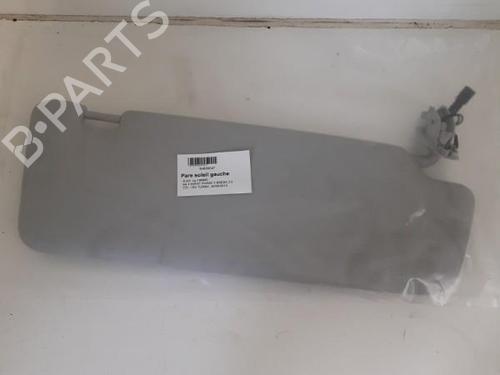 left-sun-visor-audi-a4-b8-avant-8k5-2007-2008-2009-2010-2011-2012-2013-2014-2015-2016-2017-24761590 main image