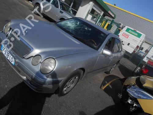 Højre baglygte MERCEDES-BENZ E-CLASS (W210) E 200 CDI (210.007) | BP24770440C35 