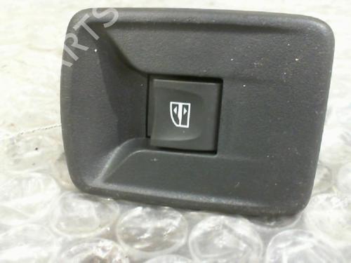 Used Right front window switch DACIA DOKKER MPV (KE_) [2012-2025]  24755167