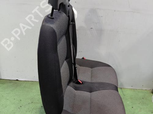 Right front seat FIAT DUCATO Bus (250_) 140 Natural Power | BP40202563C16 - Image 4