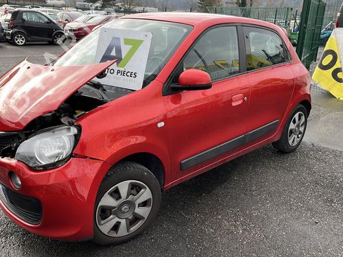 Gearbox RENAULT TWINGO III (BCM_, BCA_) 1.0 SCe 70 (BCMB) | BP32308070M3 - Image 9