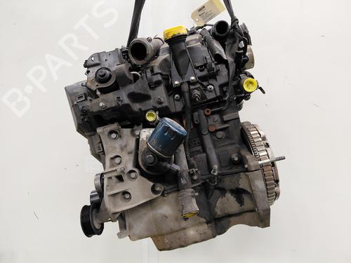 Engine RENAULT KANGOO Express (FW0/1_) | BP35918484M1 - Image 7
