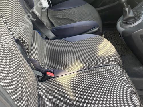 Instrument cluster PEUGEOT PARTNER Box Body/MPV 1.6 | BP31216815C47 