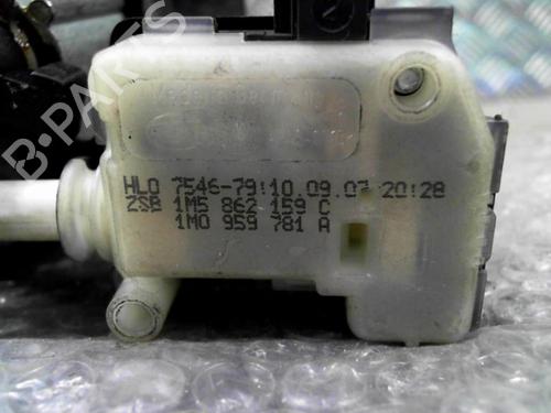 Used Switch Switch SEAT IBIZA III (6L1) 1.9 TDI (100 hp) 24743383 24743383
