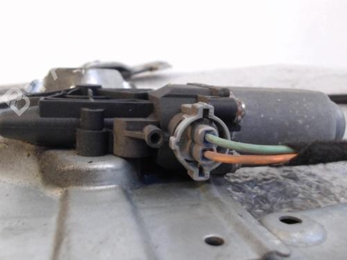 Used Front right window mechanism RENAULT CLIO III (BR0/1, CR0/1) 1.5 dCi (BR17, CR17) (86 hp) 24754346