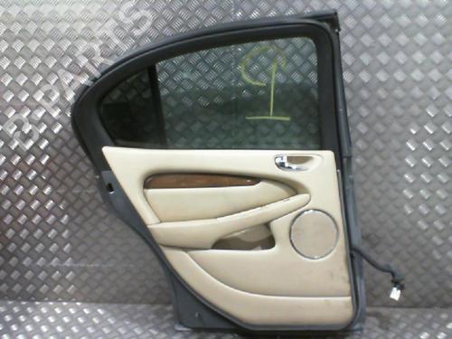 Left rear door JAGUAR X-TYPE I (X400) 2.0 D | BP24745983C4 