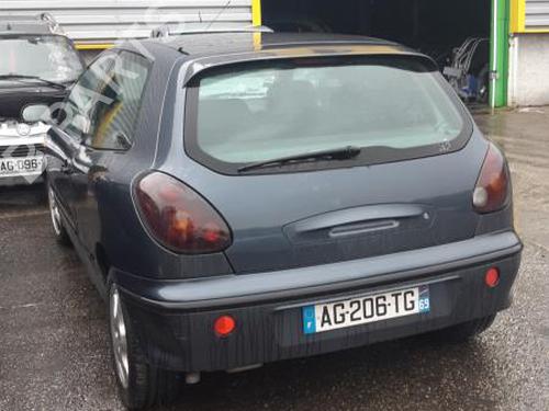 Used Parts FIAT BRAVO I (182_) 1.9 JTD (100 hp) 2406217