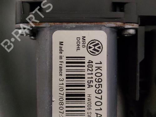 Front left window mechanism VW GOLF V (1K1) | BP30297256C22 - Image 3