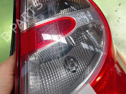 Used Right taillight Right taillight 38187964 38187964