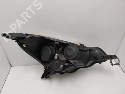 Left headlight CITROËN DS3 (SA_) 1.6 HDi 90 | BP38492973C28 - Image 2