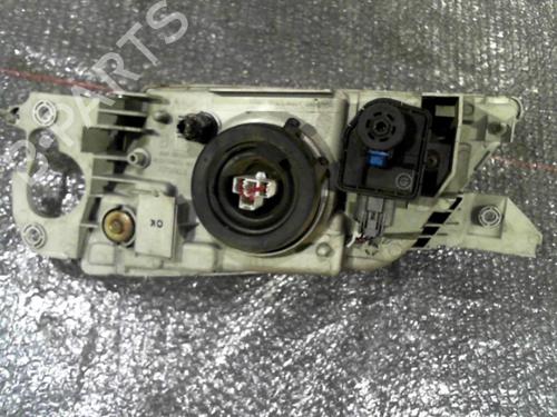 Used Right headlight Right headlight MAZDA PREMACY (CP) 1.9 (CP8W) (100 hp) 24743348 24743348