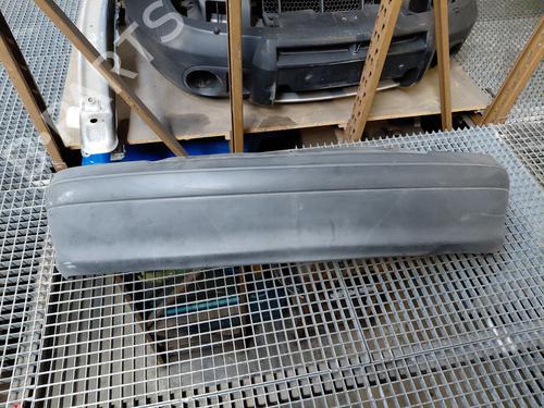 Used Rear bumper RENAULT MEGANE I (BA0/1_) 1.9 D Eco (BA0A, BA0U, BA0R) (64 hp) 29025362