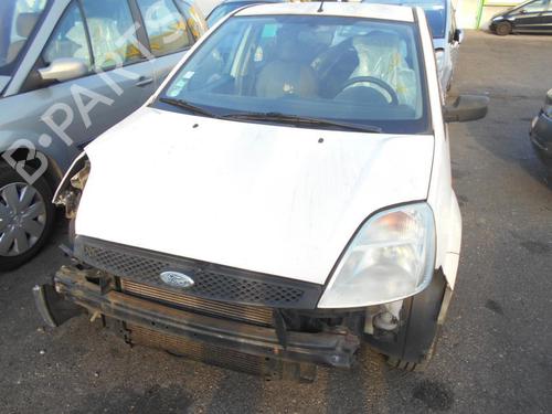 Pompe ABS FORD FIESTA V (JH_, JD_) 1.4 TDCi | BP24748061M43