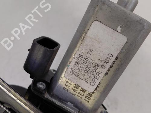 Used Front left window mechanism Front left window mechanism 38778960 38778960