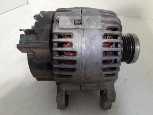 Alternator SKODA FABIA II (542) 1.2 TSI | BP24754042M7 