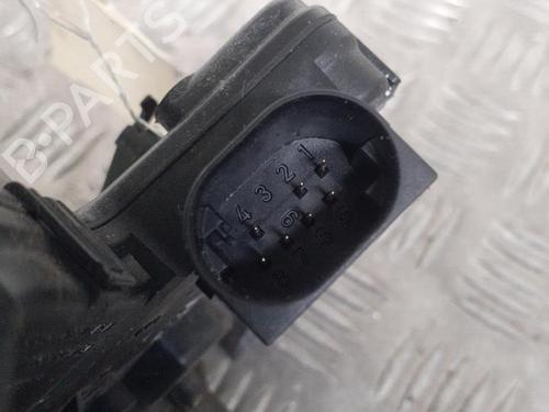 Front left lock BMW 3 Touring (E46) 330 xd | BP24749876C98 