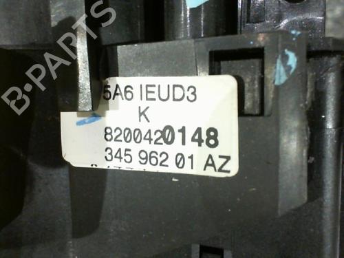 Steering column stalk RENAULT VEL SATIS (BJ0_) 2.2 dCi (BJ0E, BJ0F) | BP24762740I23 - Image 3