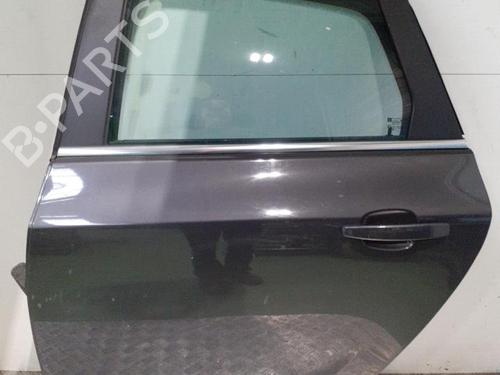 Left rear door OPEL ASTRA J (P10) 1.7 CDTI (68) | BP24762204C4 