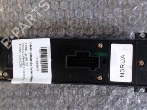 Used Switch FORD FOCUS II (DA_, HCP, DP) 1.6 TDCi (109 hp) 31200385